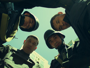 услуги пультовой охраны от Кузет-Коргау